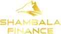 Shambala Logo